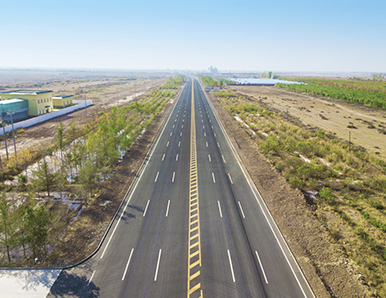 ũҵ԰��2017��ţȦ�Ӻ�����·���̽�����Ŀ��ʩ��...